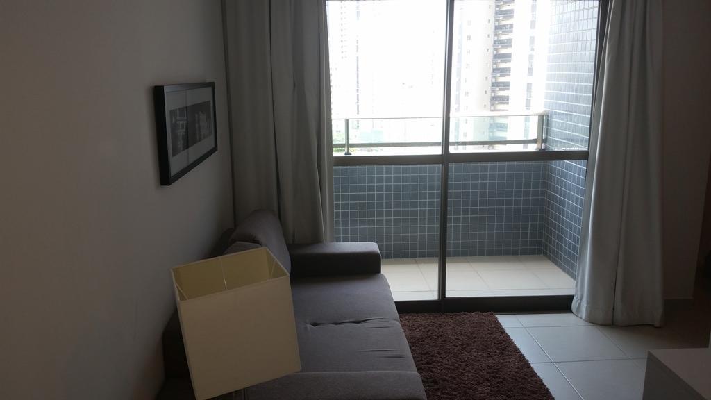 レシフェFlat Conselheiro Aguiar 1502アパートメント エクステリア 写真