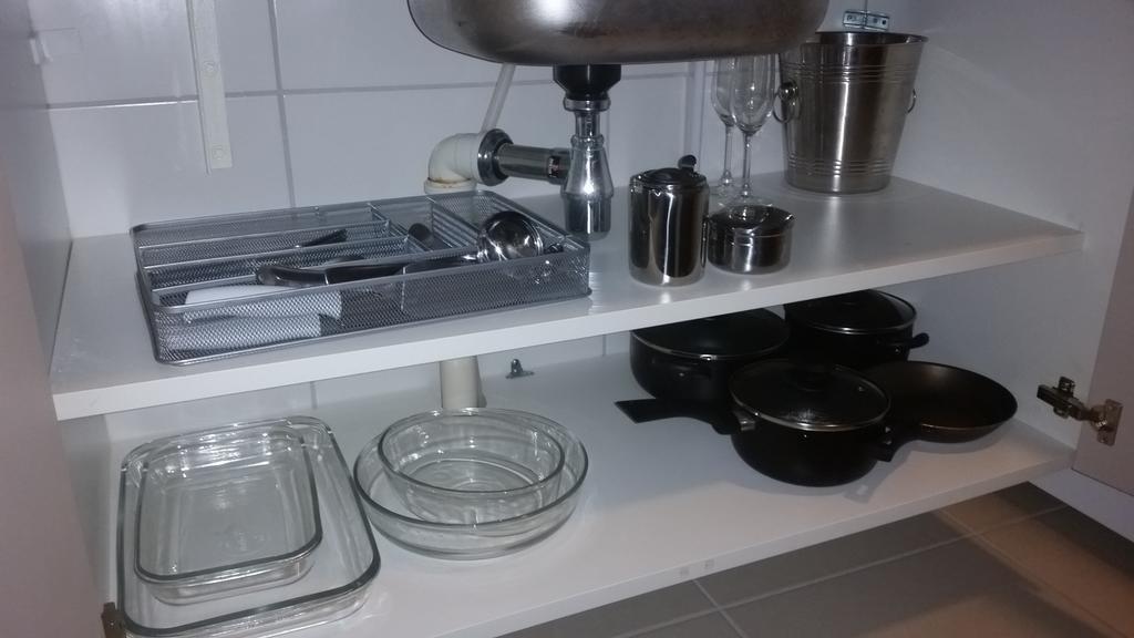 レシフェFlat Conselheiro Aguiar 1502アパートメント エクステリア 写真