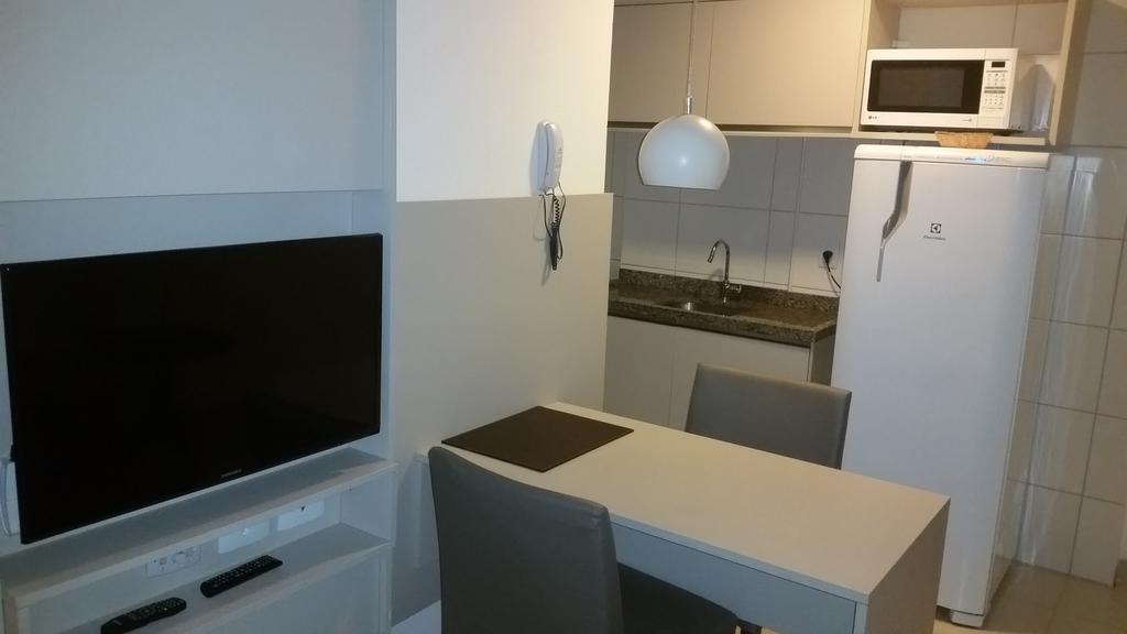 レシフェFlat Conselheiro Aguiar 1502アパートメント エクステリア 写真