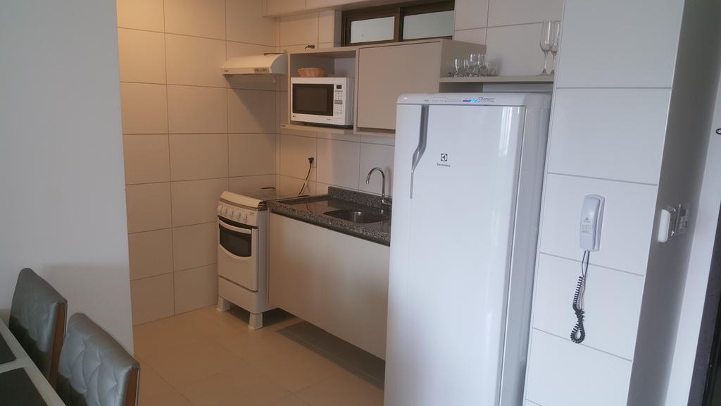 レシフェFlat Conselheiro Aguiar 1502アパートメント エクステリア 写真