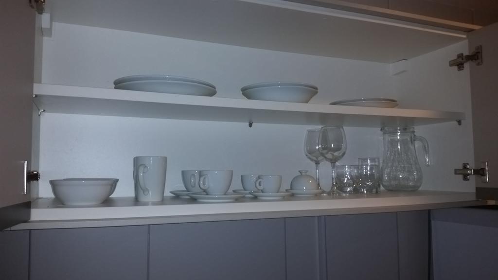 レシフェFlat Conselheiro Aguiar 1502アパートメント エクステリア 写真